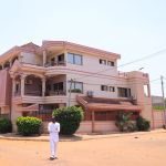 hôtel à vendre au Togo, Lomé Forever