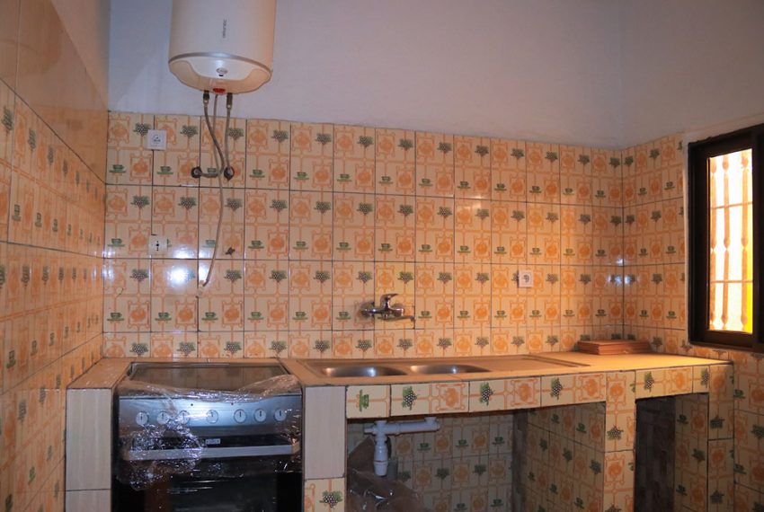 Villa à vendre à bon prix à Lomé, Togo – Légbassito Agoé