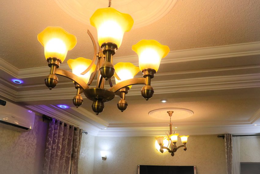 Villa à vendre à bon prix à Lomé, Togo – Légbassito Agoé