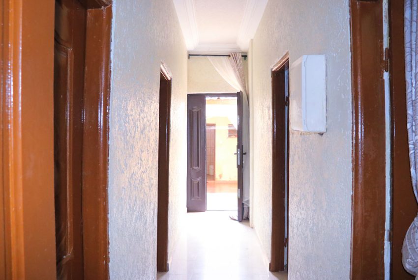 Villa à vendre à bon prix à Lomé, Togo – Légbassito Agoé