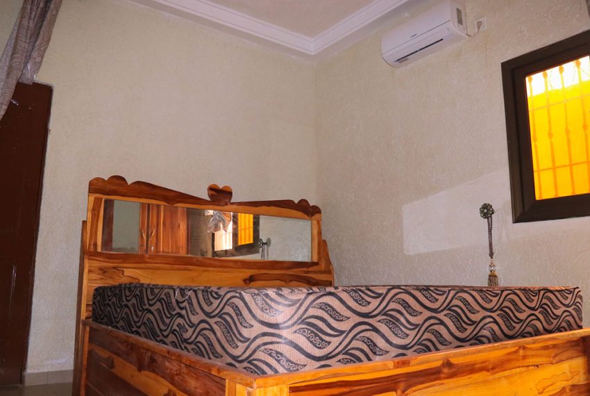 Villa à vendre à bon prix à Lomé, Togo – Légbassito Agoé