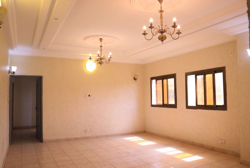 Villa à vendre à bon prix à Lomé, Togo – Légbassito Agoé