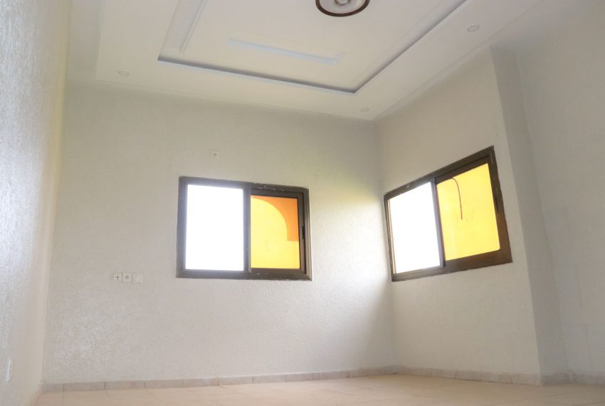 Villa à vendre à bon prix à Lomé, Togo – Légbassito Agoé