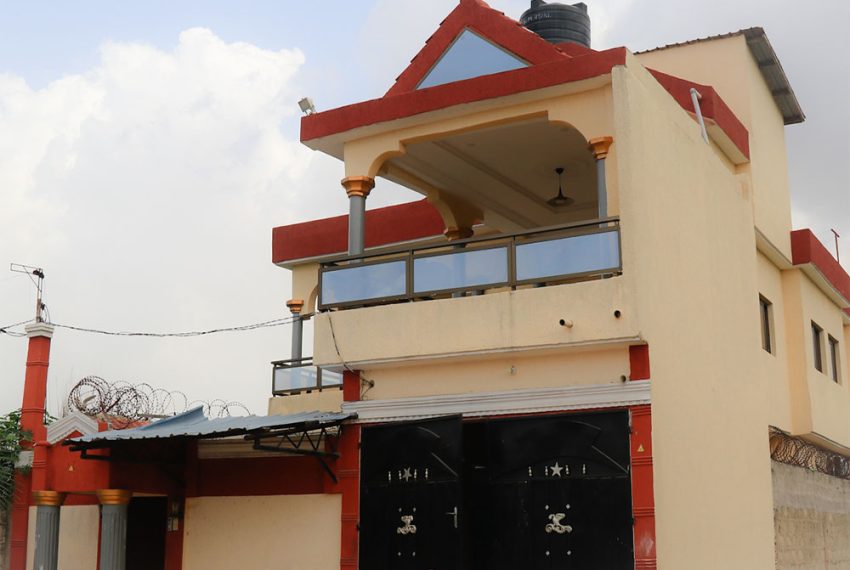 Villa à vendre à bon prix à Lomé, Togo – Légbassito Agoé