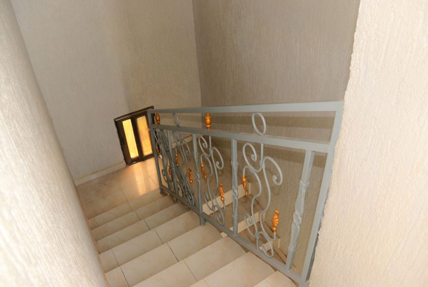 Villa à vendre à bon prix à Lomé, Togo – Légbassito Agoé