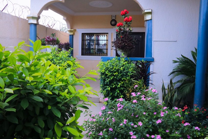 Villa à vendre à bon prix à Lomé, Togo – Légbassito Agoé