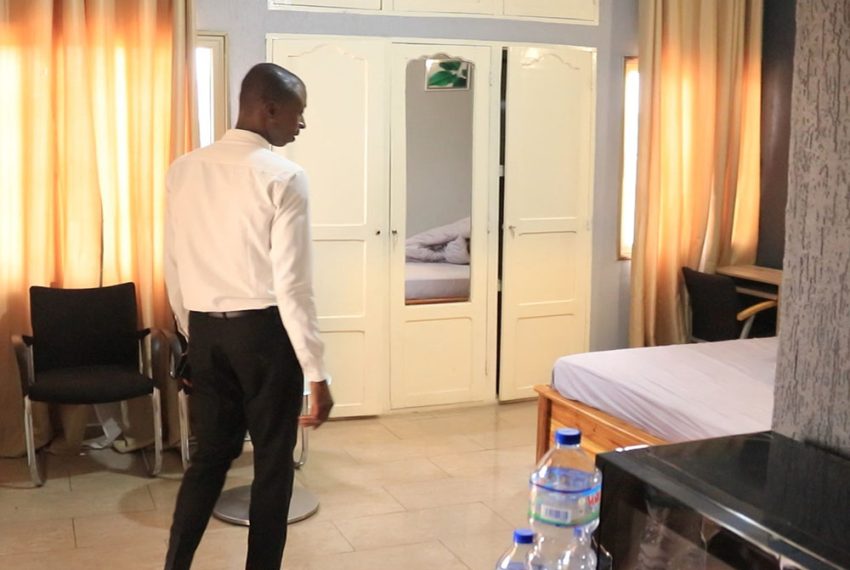 hôtel à vendre au Togo, Lomé Forever
