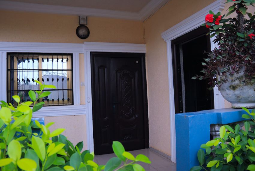Villa à vendre à bon prix à Lomé, Togo – Légbassito Agoé