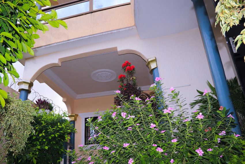 Villa à vendre à bon prix à Lomé, Togo – Légbassito Agoé