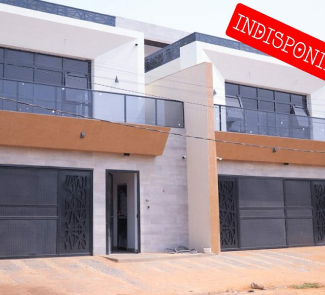 villa à vendre à forever Lomé