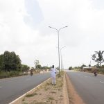 Parcelle à vendre à Lomé, Togo – Investissez à Noèpé