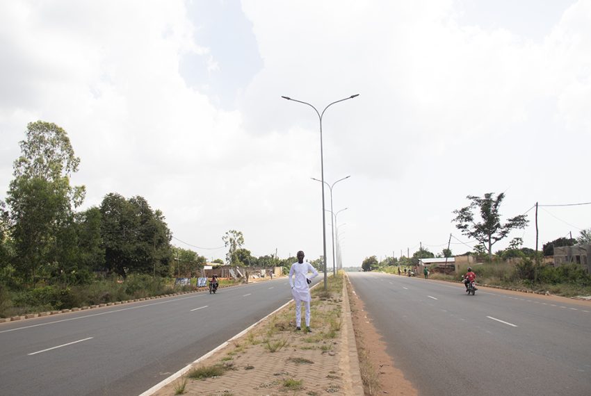 Parcelle à vendre à Lomé, Togo – Investissez à Noèpé