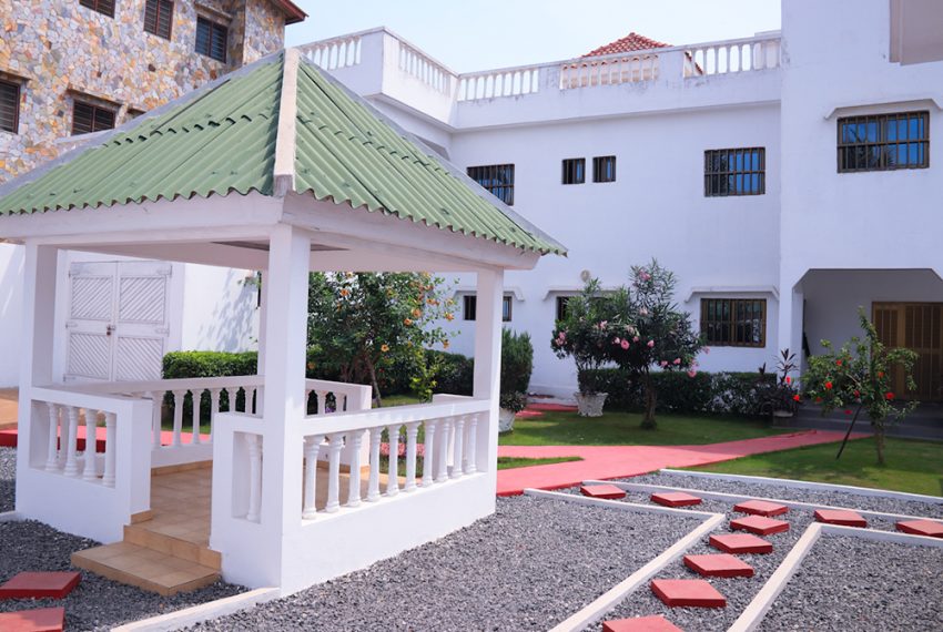 Villa à vendre à Avepozo Baguida Lomé Togo 3
