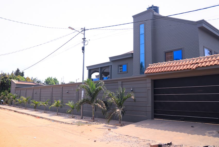 villa somptueuse à vendre à ségbé lomé togo 1