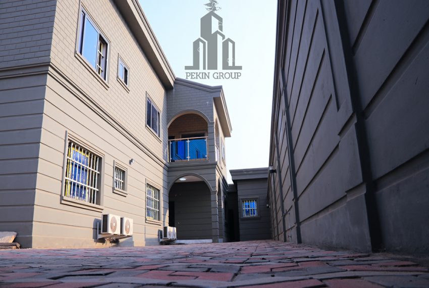 villa somptueuse à vendre à ségbé lomé togo 10