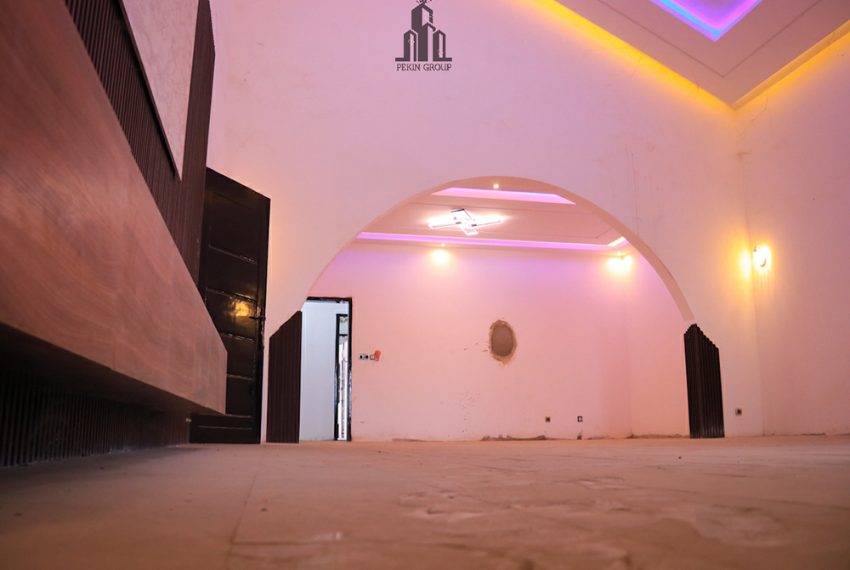 villa somptueuse à vendre à ségbé lomé togo 15