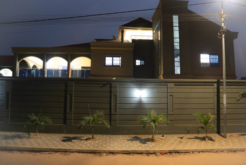 villa somptueuse à vendre à ségbé lomé togo 2