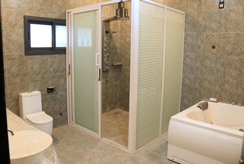 villa somptueuse à vendre à ségbé lomé togo 24