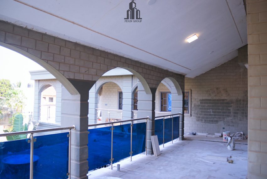 villa somptueuse à vendre à ségbé lomé togo 35