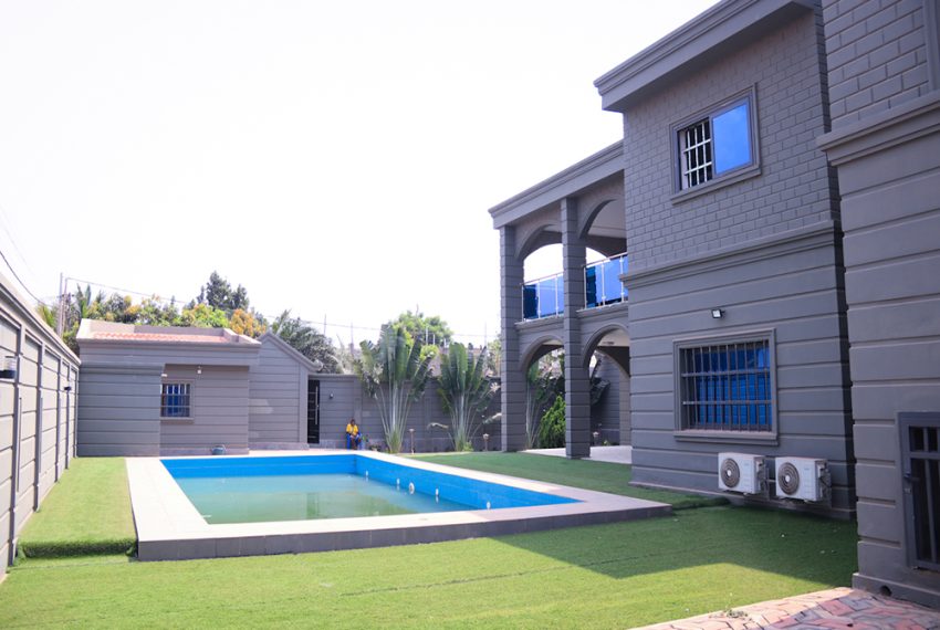 villa somptueuse à vendre à ségbé lomé togo 4