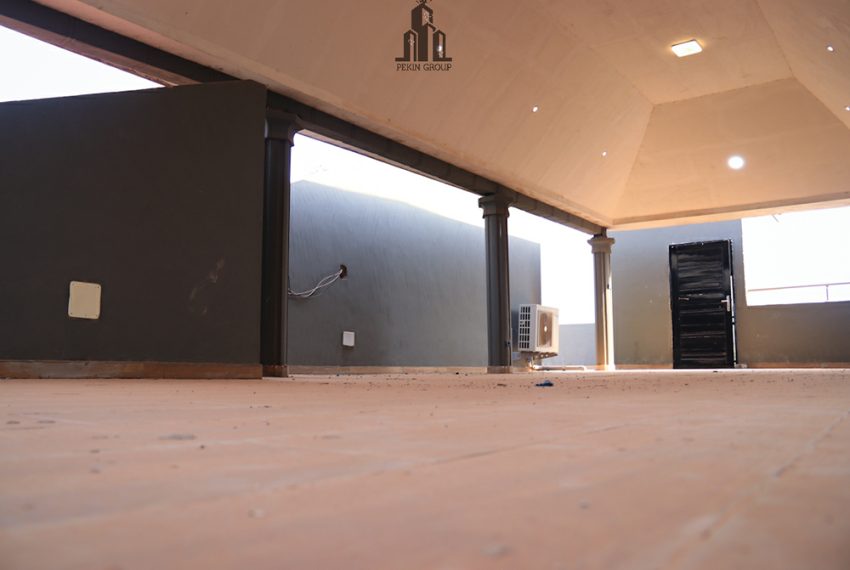 villa somptueuse à vendre à ségbé lomé togo 48