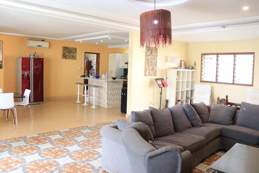 VILLA A VENDRE A BAGUIDA PROCHE CENTRE AERE BCEAOA LOME TOGO 10