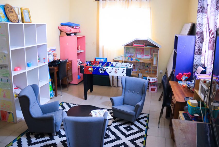 VILLA A VENDRE A BAGUIDA PROCHE CENTRE AERE BCEAOA LOME TOGO 16