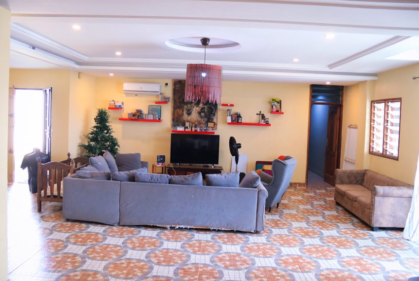 VILLA A VENDRE A BAGUIDA PROCHE CENTRE AERE BCEAOA LOME TOGO 7