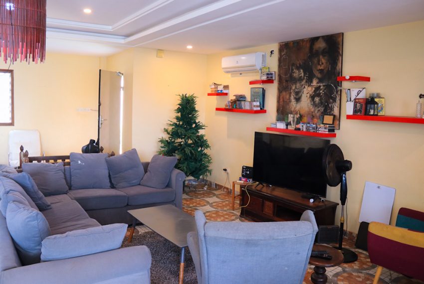 VILLA A VENDRE A BAGUIDA PROCHE CENTRE AERE BCEAOA LOME TOGO 8