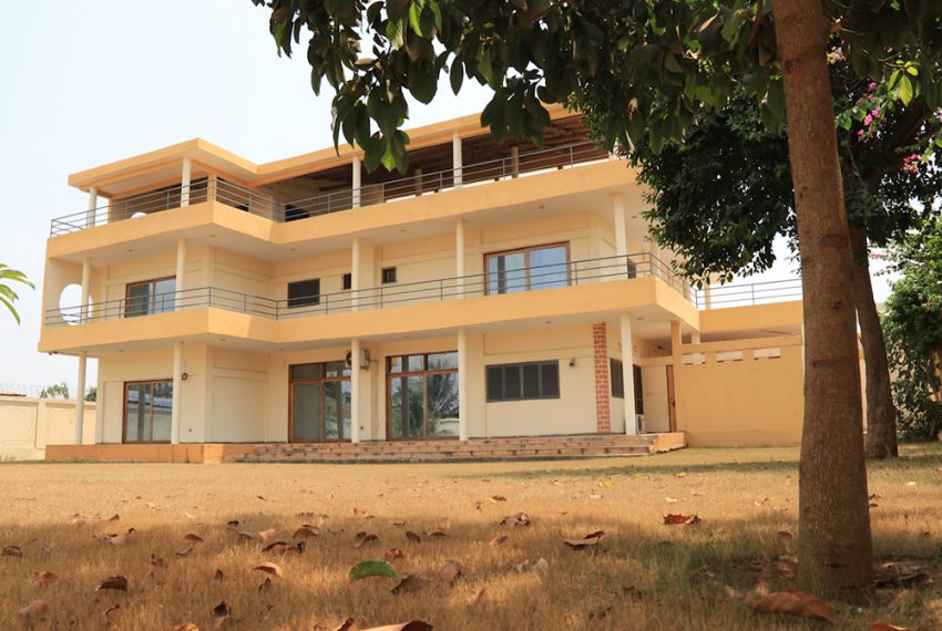 villa à vendre près de Lomé