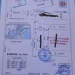 terrain à vendre à agoè togo