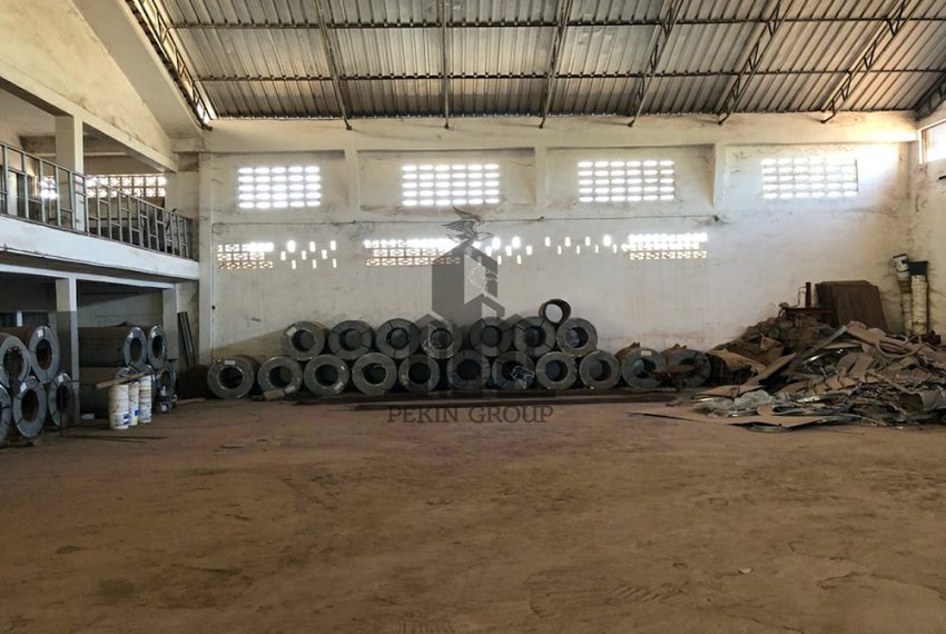 Usine à vendre à Adidogomè Lomé Togo 10