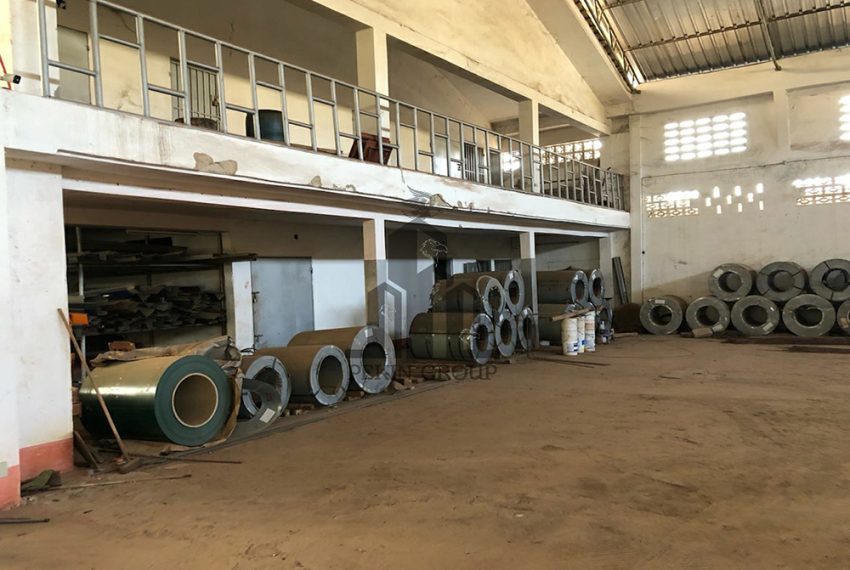 Usine à vendre à Adidogomè Lomé Togo 11