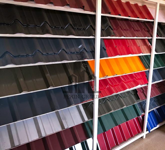 Usine à vendre à Adidogomè Lomé Togo 2