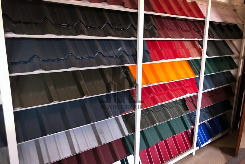 Usine à vendre à Adidogomè Lomé Togo 2