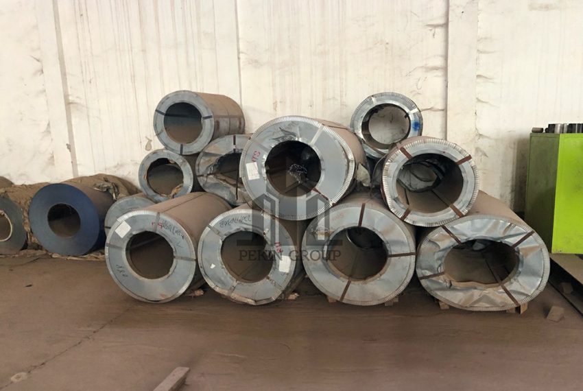 Usine à vendre à Adidogomè Lomé Togo 3