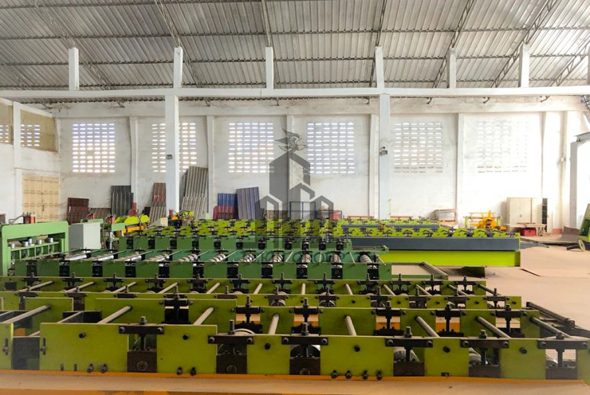 Usine à vendre à Adidogomè Lomé Togo 8