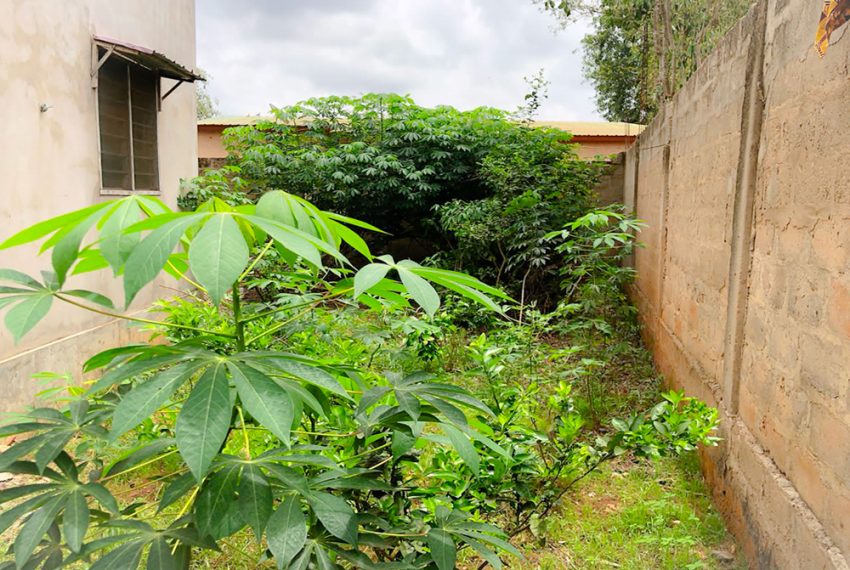 Villa à vendre a apéssito route mission tové légbassito 12