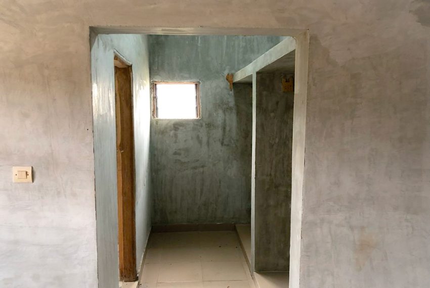 Villa à vendre a apéssito route mission tové légbassito 22