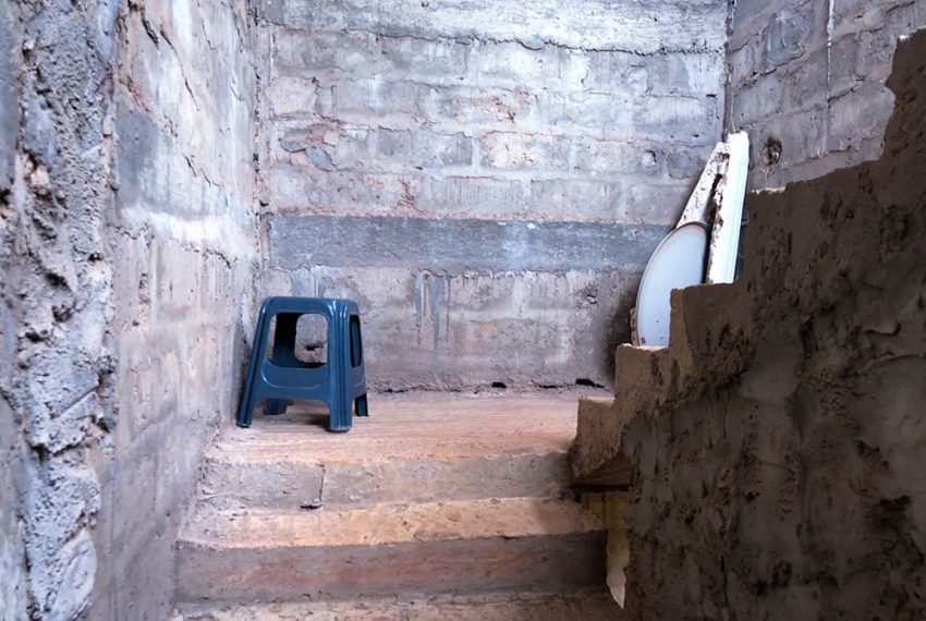 Villa à vendre a apéssito route mission tové légbassito 24