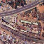 parcelles à vendre à lomé aéroport1