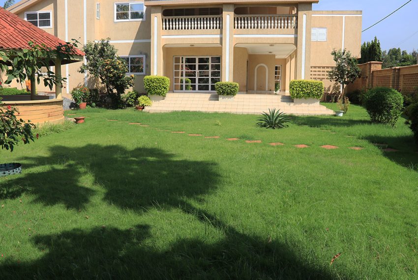 villa à louer à Agoè Réserve 11