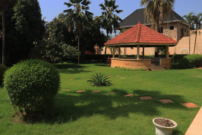 villa à louer à Agoè Réserve 15