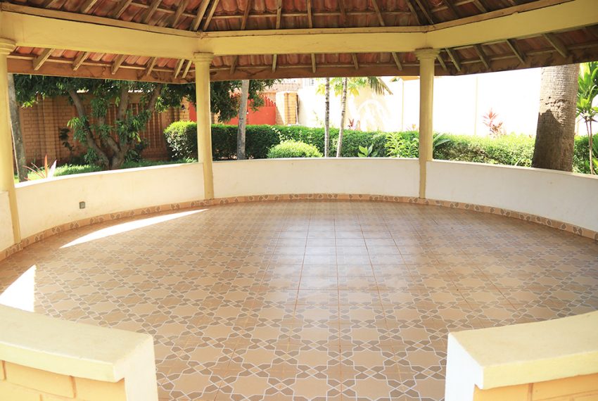 villa à louer à Agoè Réserve 16