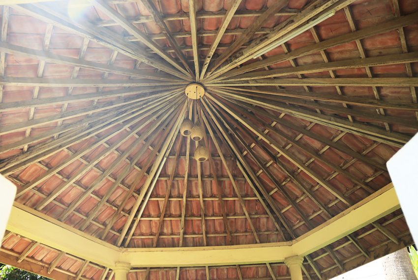 villa à louer à Agoè Réserve 17