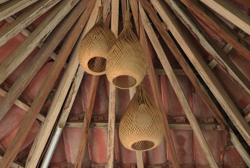 villa à louer à Agoè Réserve 18