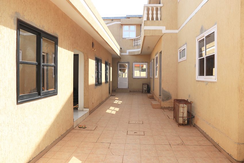 villa à louer à Agoè Réserve 20