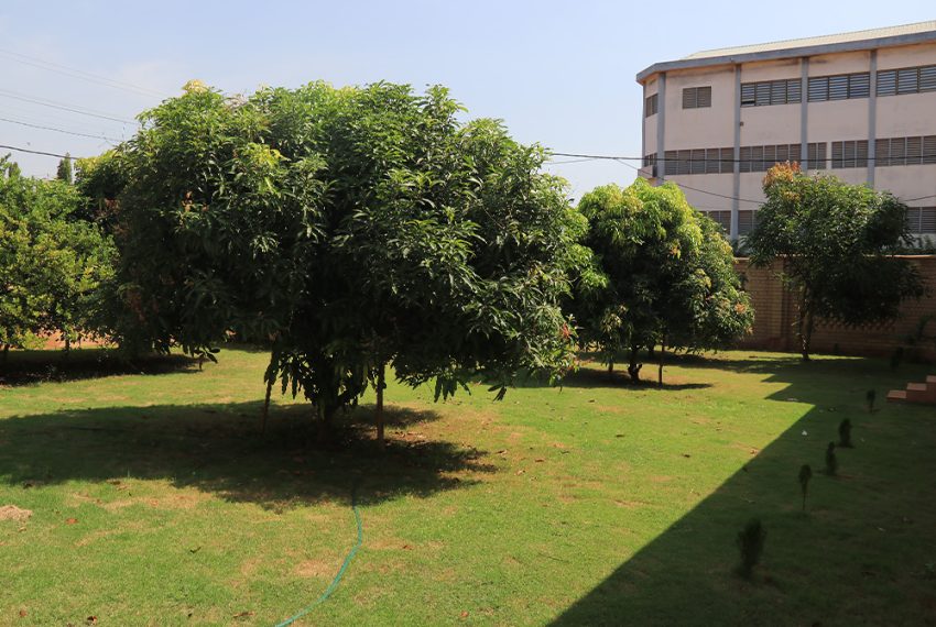 villa à louer à Agoè Réserve 21