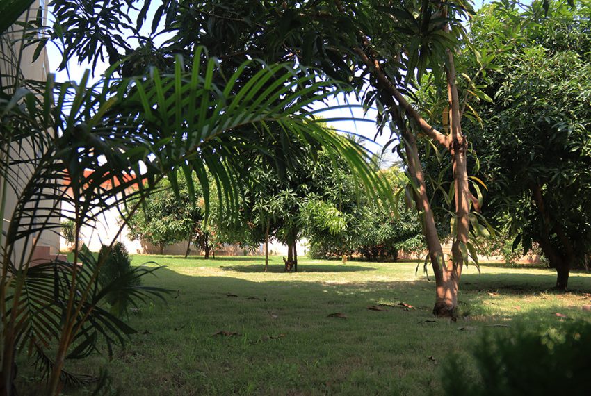 villa à louer à Agoè Réserve 22