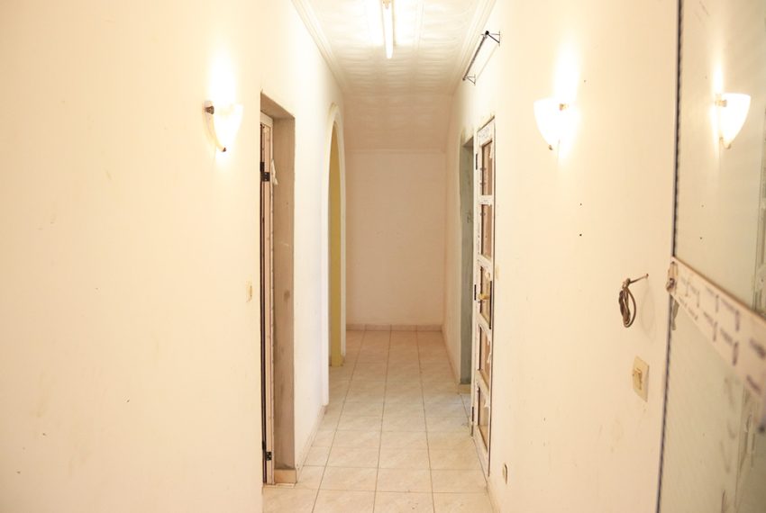 villa à louer à Agoè Réserve 29